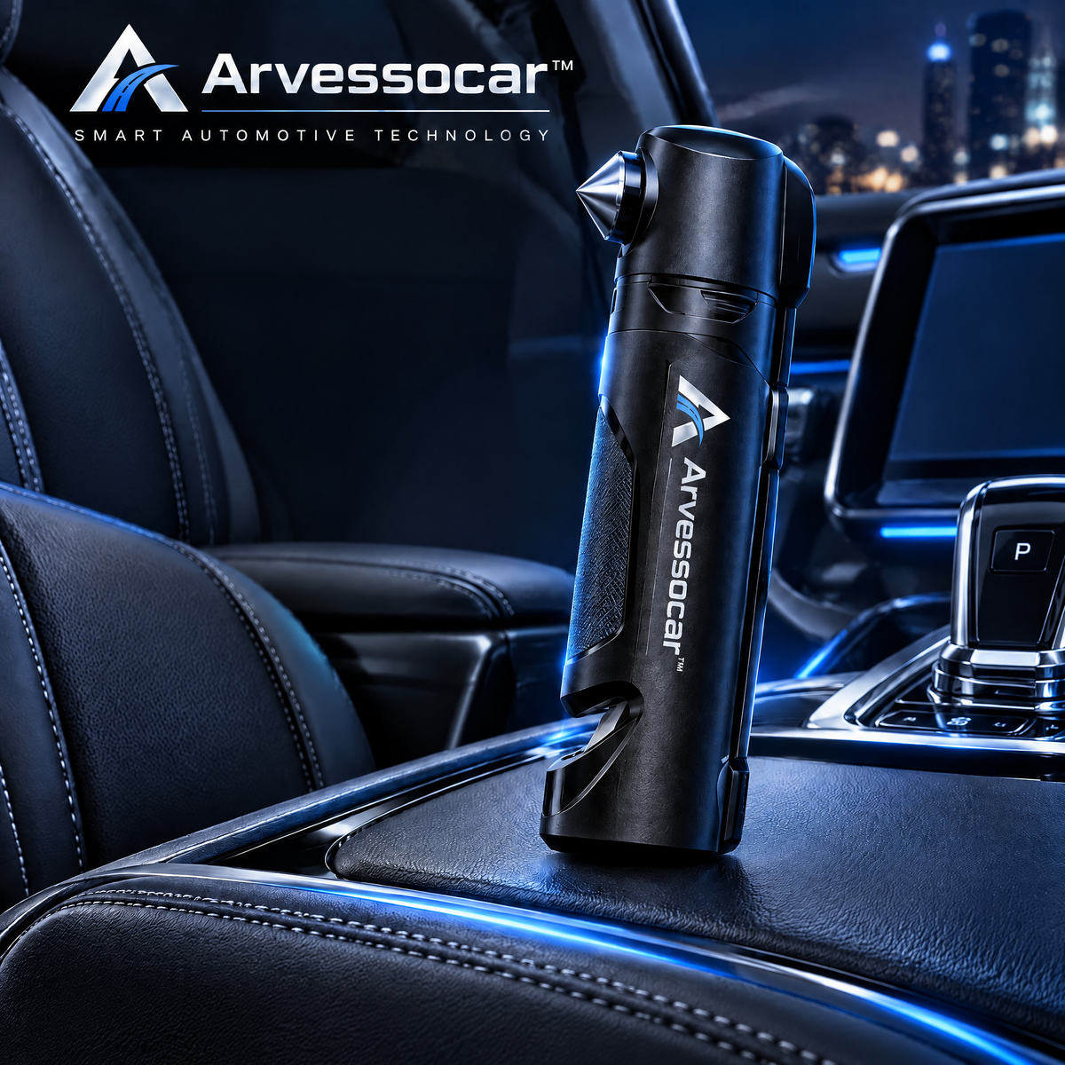 Arvessocar™ Emergency Escape Tool Kit