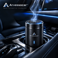 Arvessocar™ Smart Car Air Freshener Diffuser