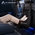 Arvessocar™ Portable Car Foot Rest Hammock