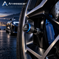 Arvessocar™ Smart Tire Pressure Sensor Cap