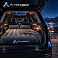Arvessocar™ Inflatable Car Sleeping Mattress