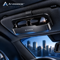 Arvessocar™ Magnetic Sunglasses Holder