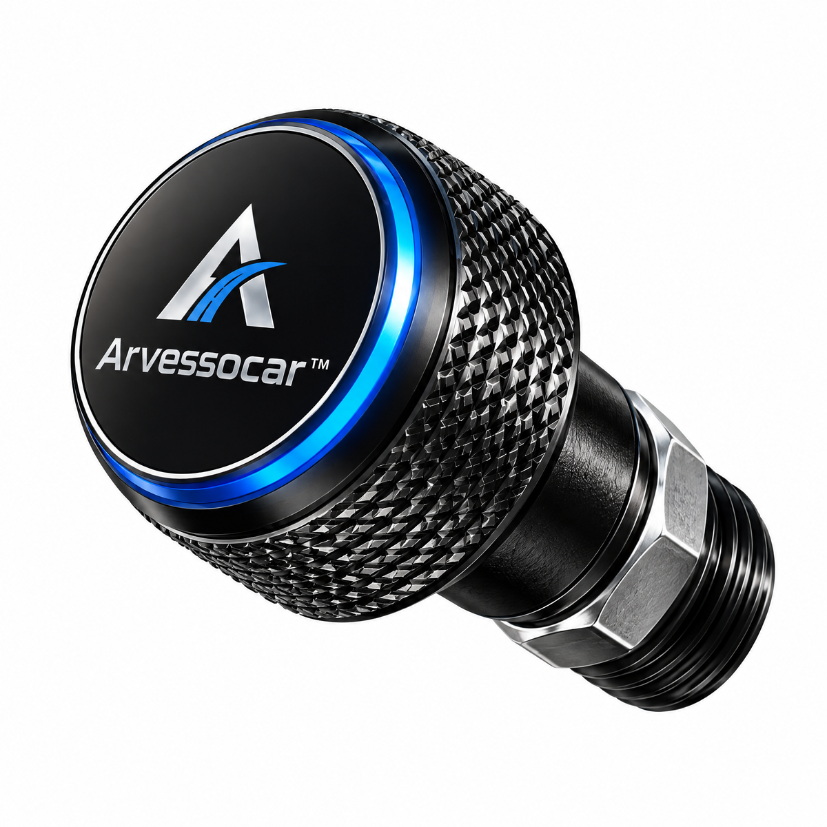 Arvessocar™ Smart Tire Pressure Sensor Cap