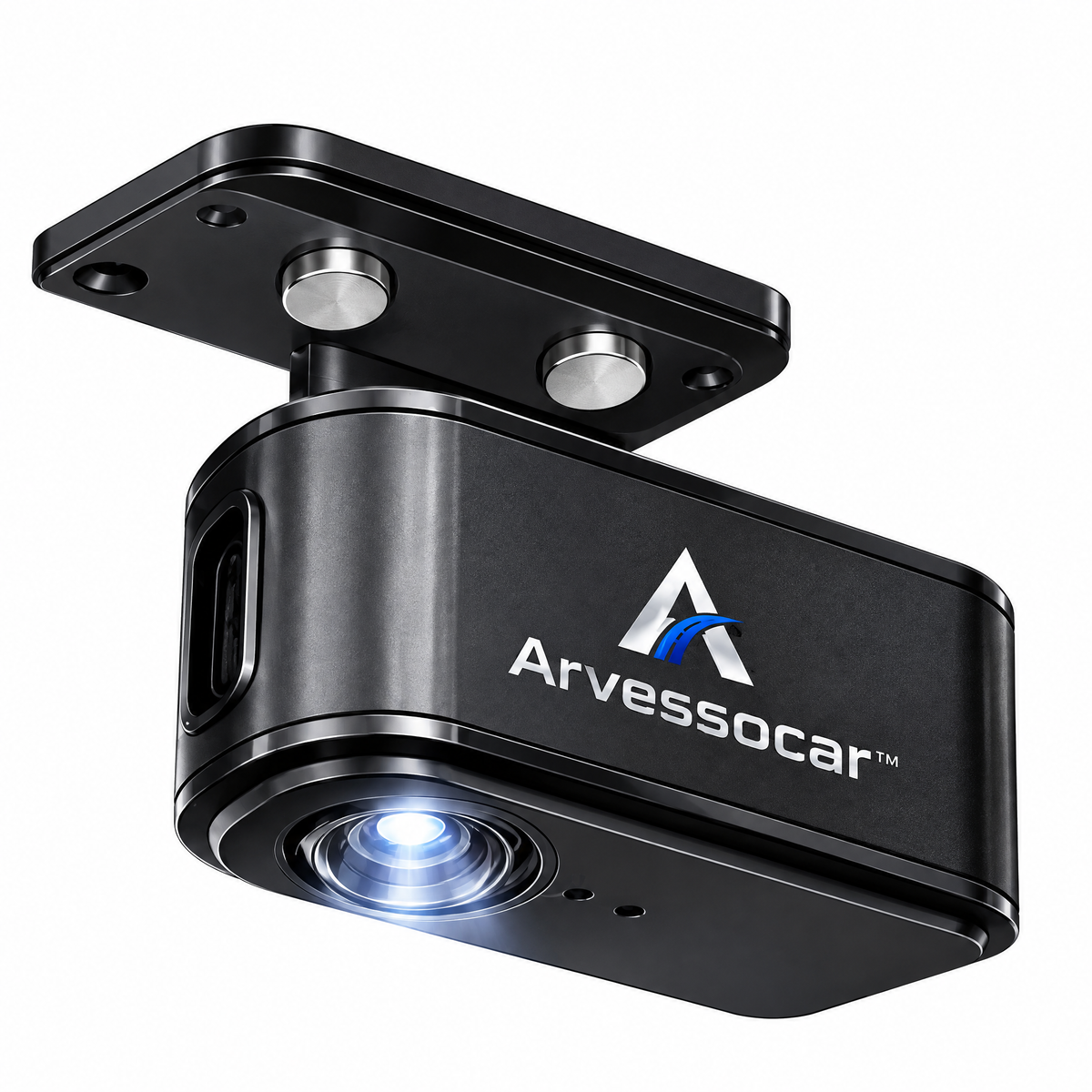 Arvessocar™ Wireless Car Door Projector Light