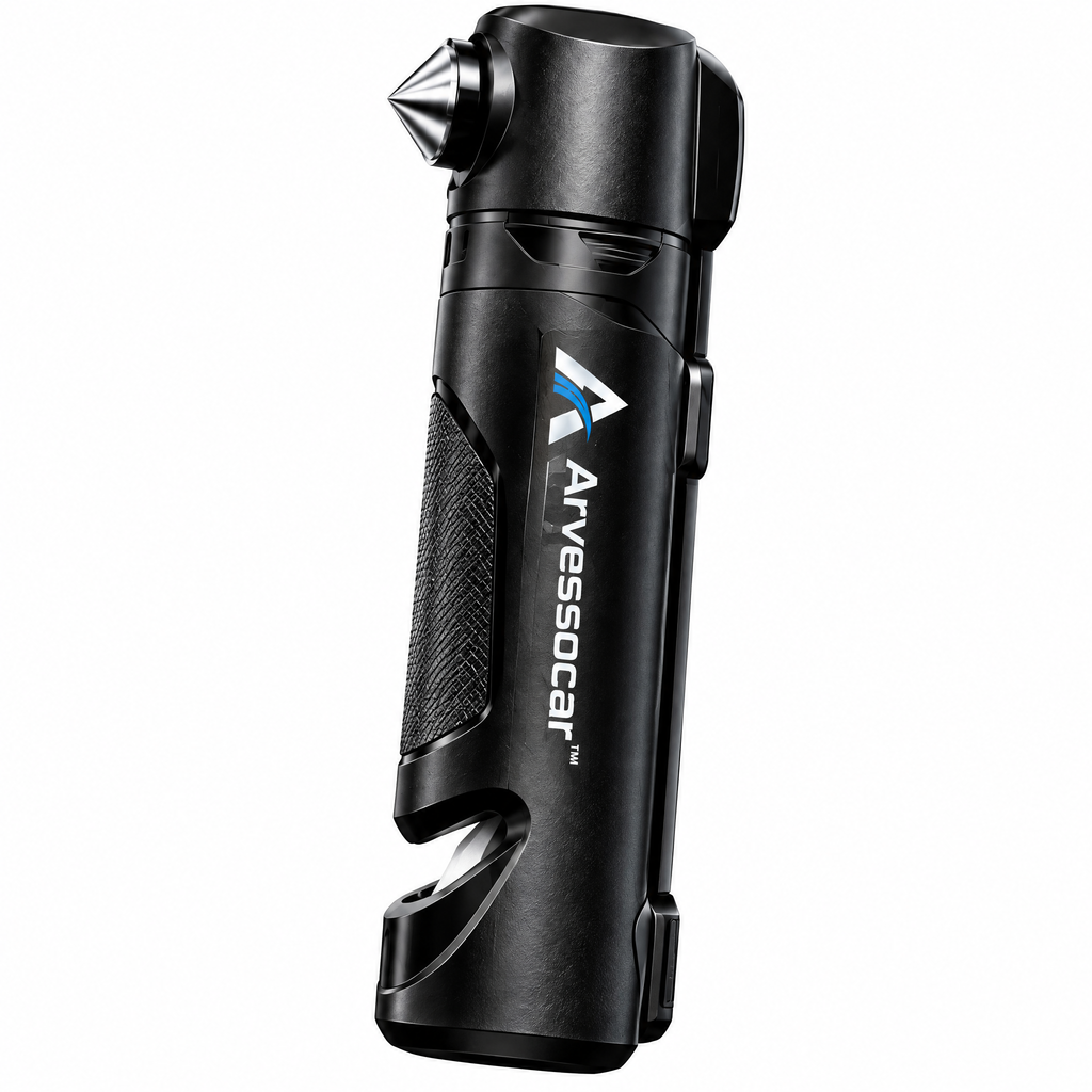 Arvessocar™ Emergency Escape Tool Kit