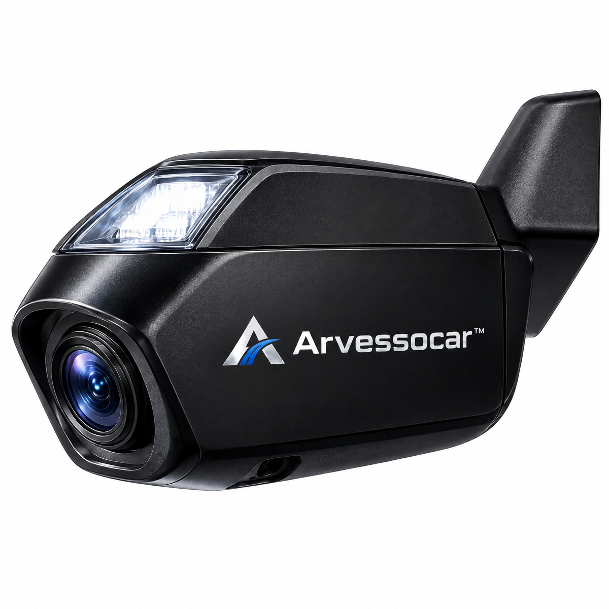 Arvessocar™ Blind Spot Mirror Camera
