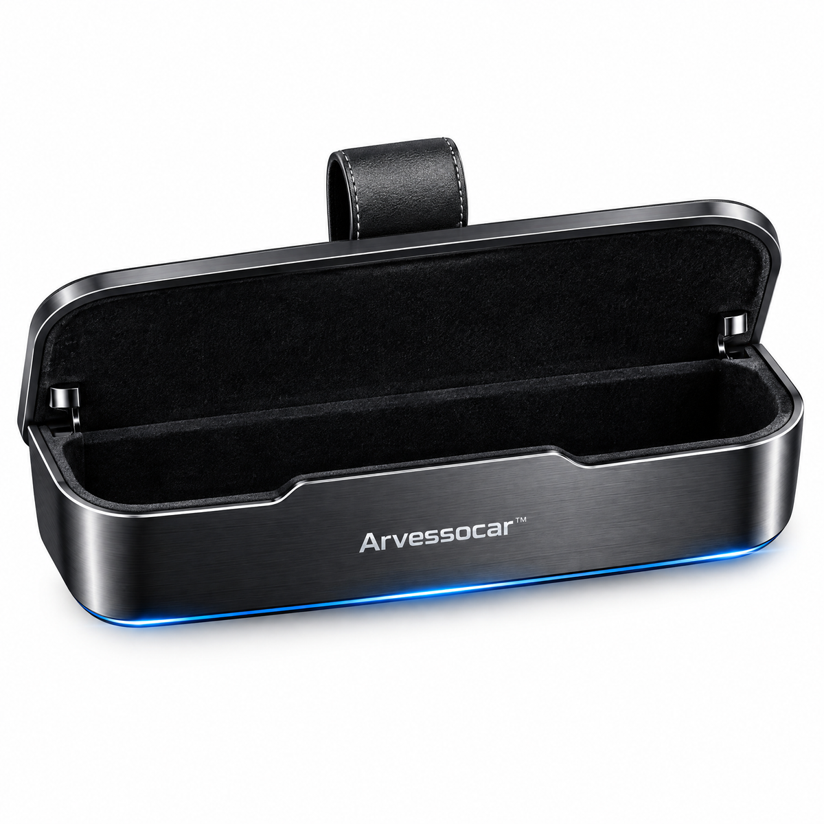 Arvessocar™ Magnetic Sunglasses Holder