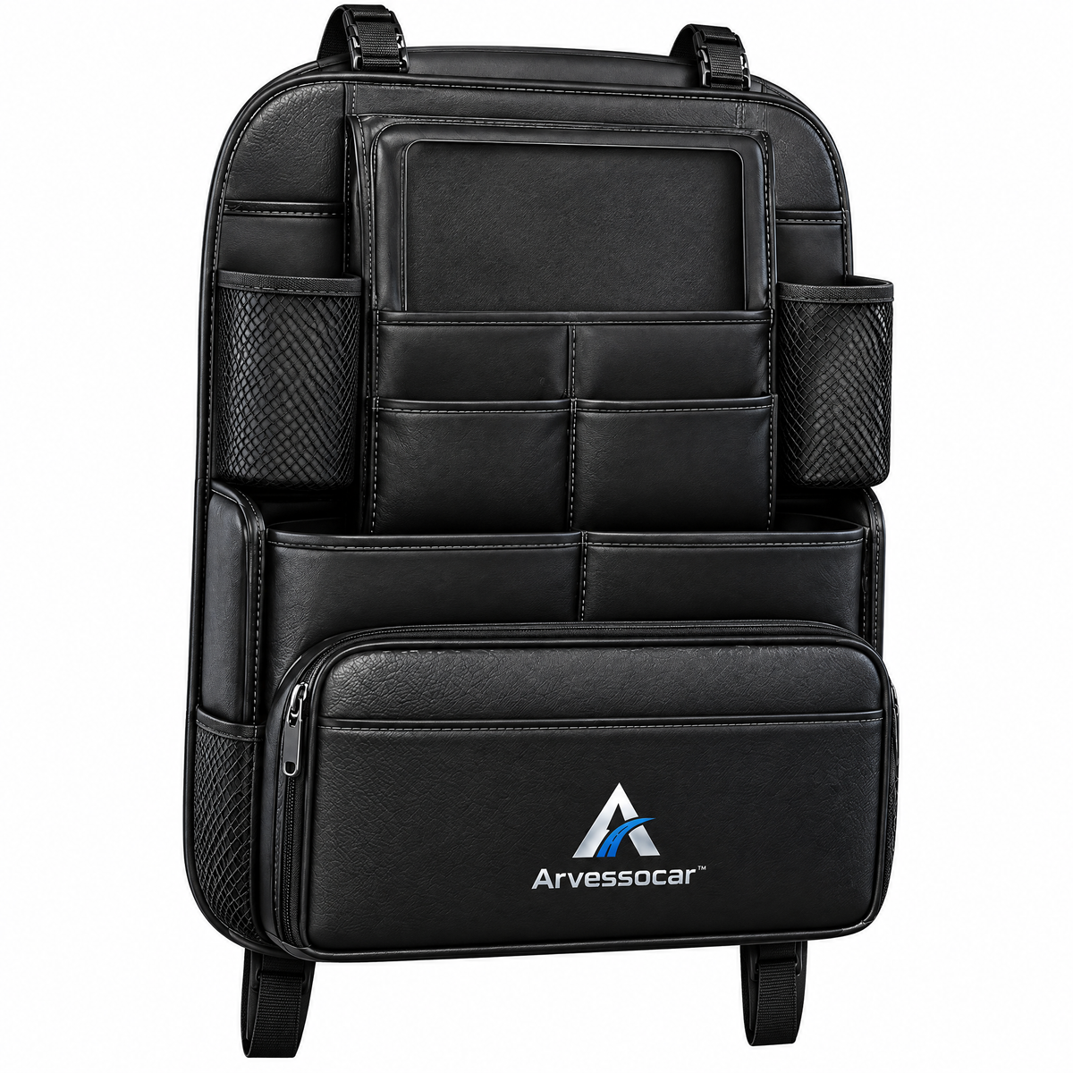 Arvessocar™ Car Seat Back Travel Organizer